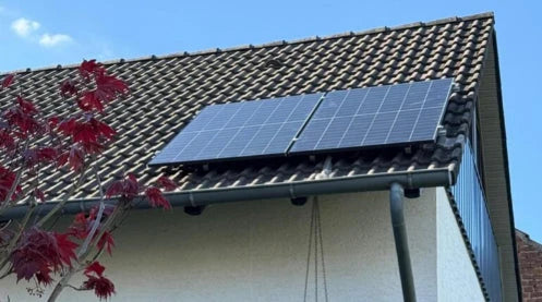 5 kWh, 10 kWh oder 15 kWh Speicher: Welche Größe brauche ich?