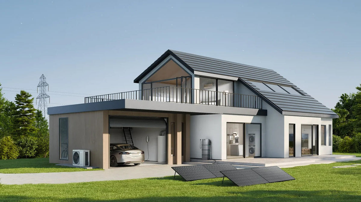 Beste Powerstation 2026 in Deutschland: Top-Marken, Home Assistant und Kaufberatung