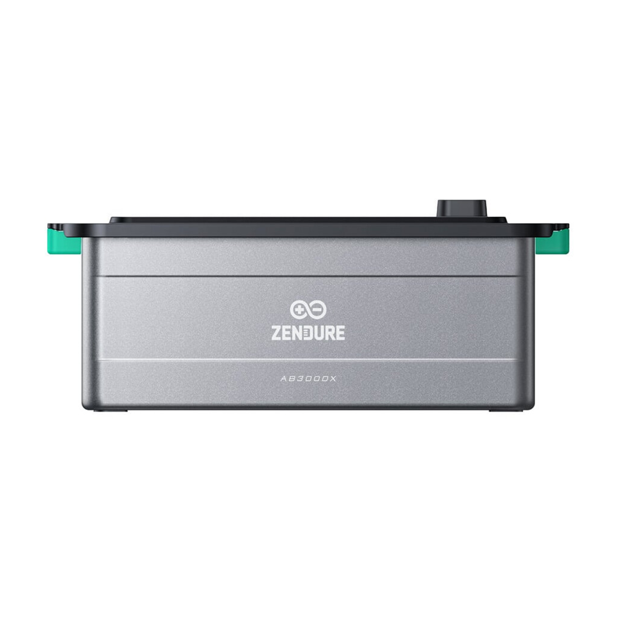 Zendure SolarFlow 2400 AC + AB3000X Set,AC-Speichersystem 2400W 2880Wh