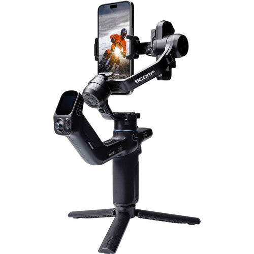 FeiyuTech Scorp Mini 3 Pro Gimbal