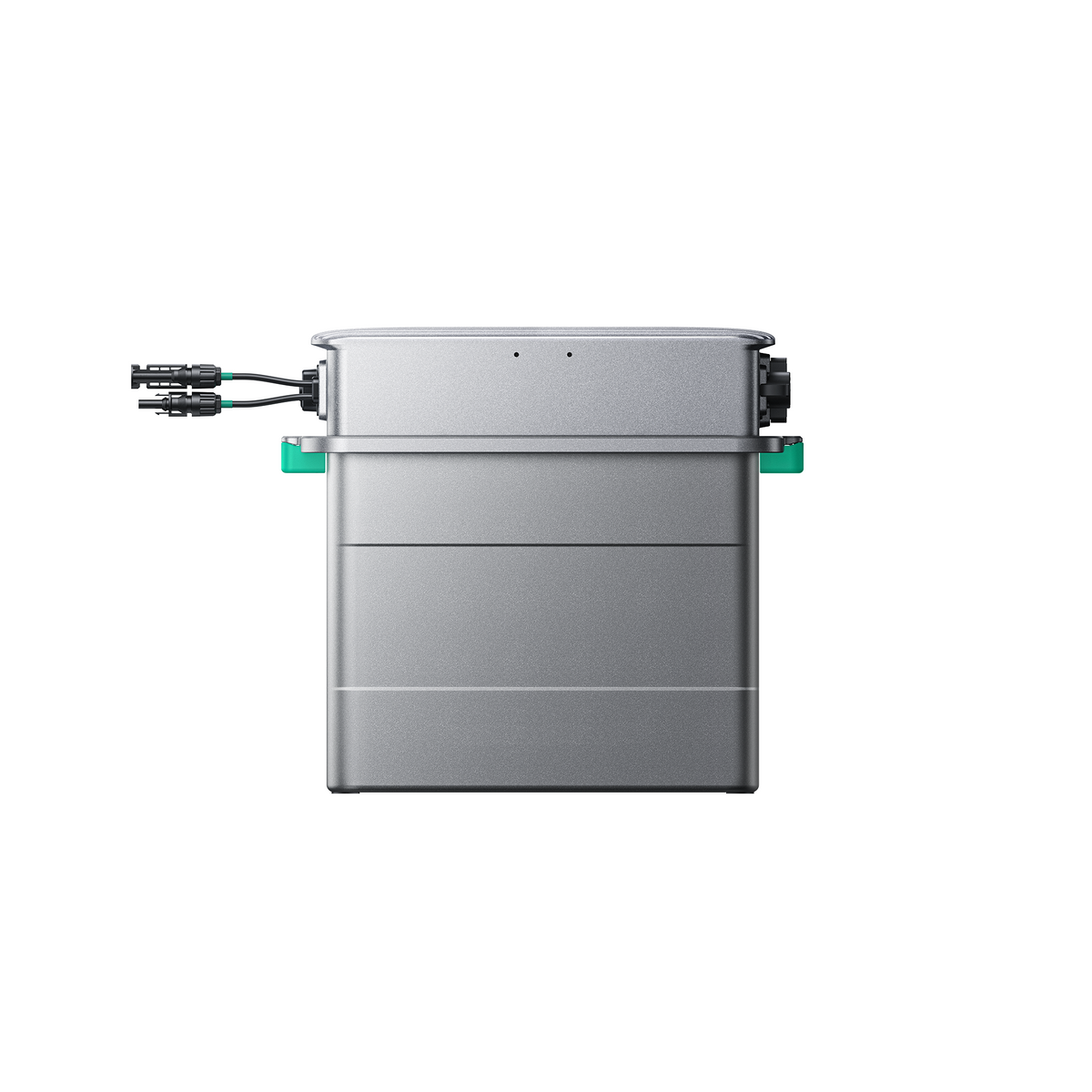 Zendure SolarFlow 800 Pro All-in-One Balkonkraftwerk Speicher Gebraucht LiFePO4 0% MwSt.