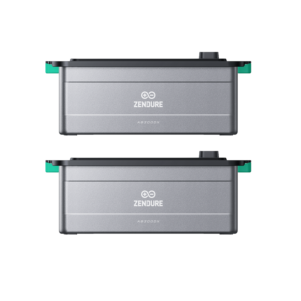 Zendure SolarFlow AB3000X SolarFlow Speicher *NEU* 0% MwSt.