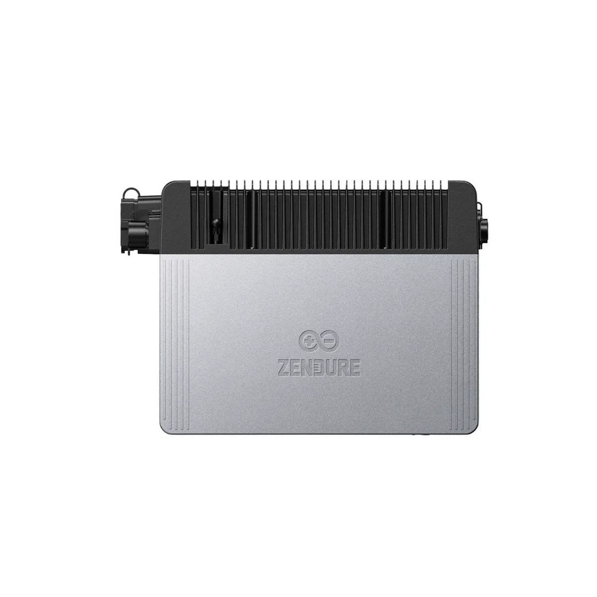 Zendure SolarFlow 2400AC+ Balkon‑Speichersystem, 2400W bidirektionaler AC‑Speicher für das Balkonkraftwerk, erweiterbar