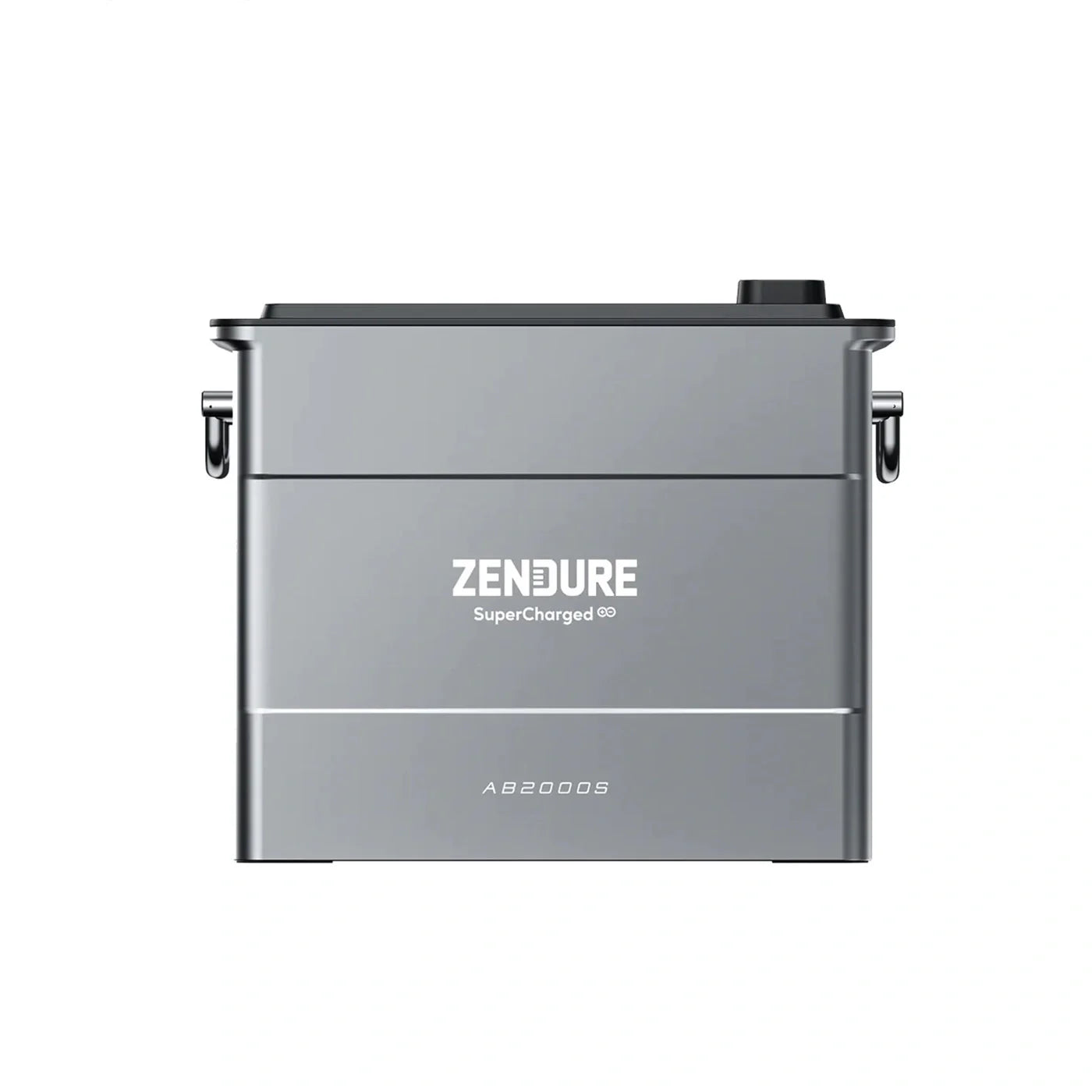 Zendure AB2000S Batteriemodul 1,92kWh IP65 Zusatzakku 0% MwSt.