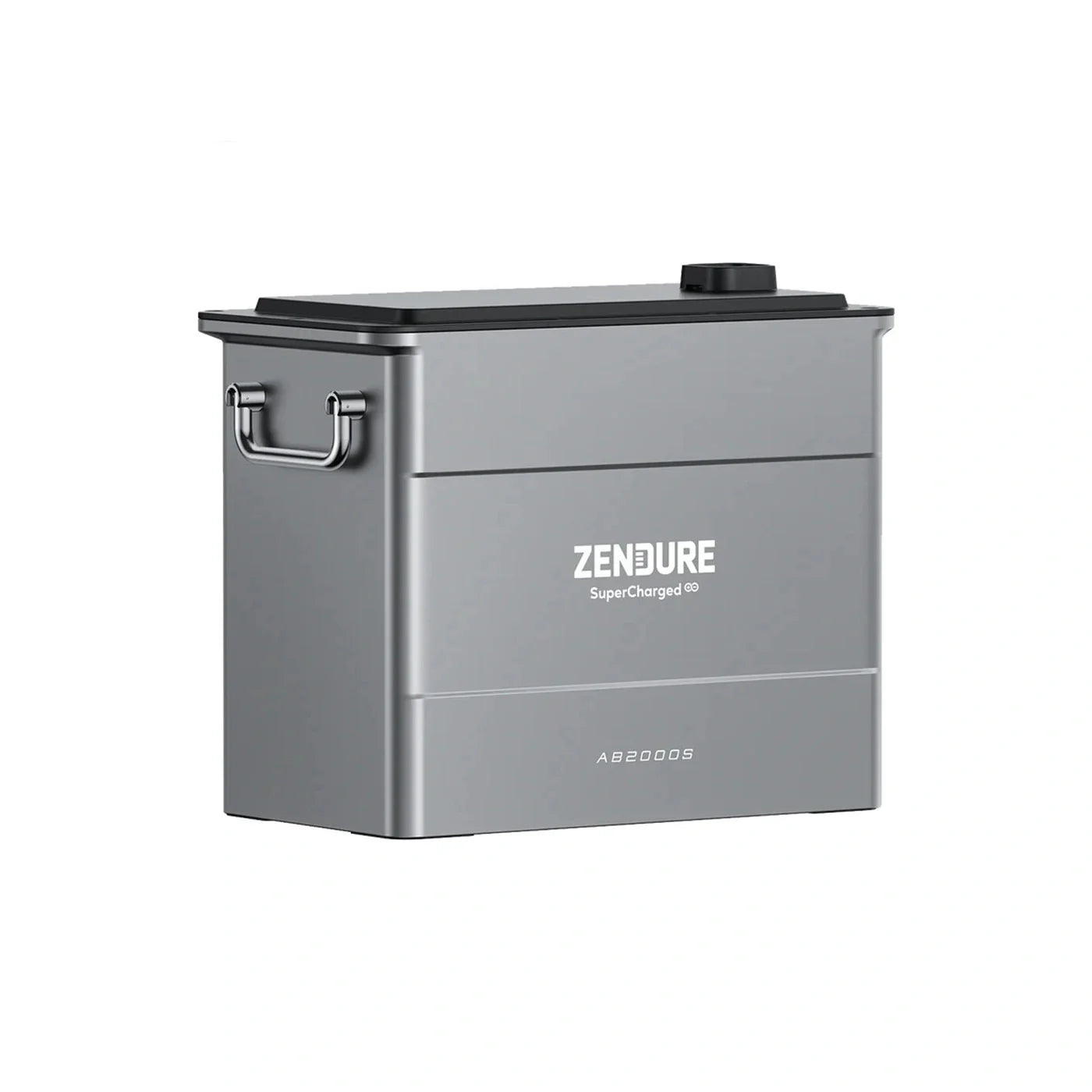 Zendure Module de batterie AB2000S 1,92kWh IP65 Batterie supplémentaire 0% TVA