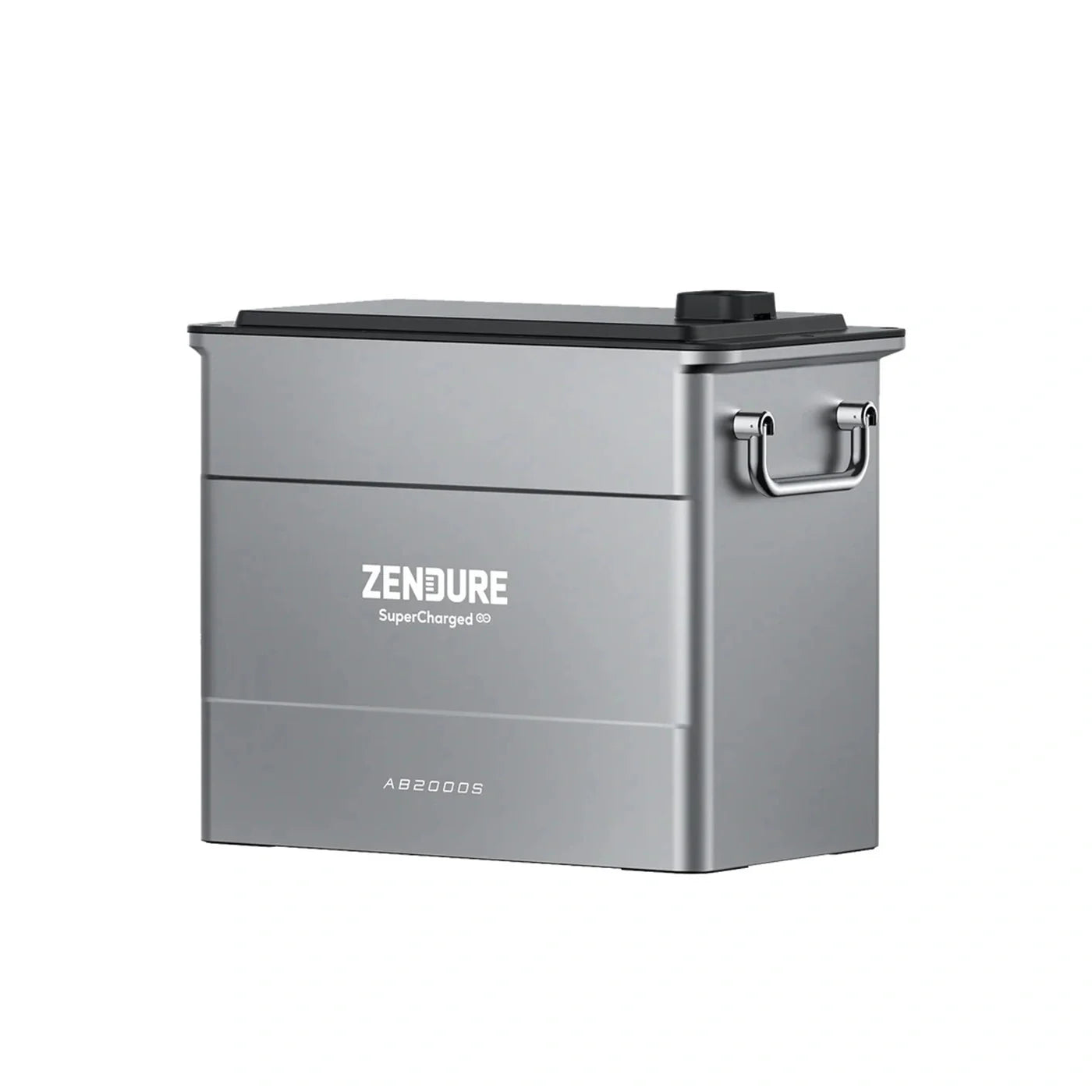 Zendure Module de batterie AB2000S 1,92kWh IP65 Batterie supplémentaire 0% TVA