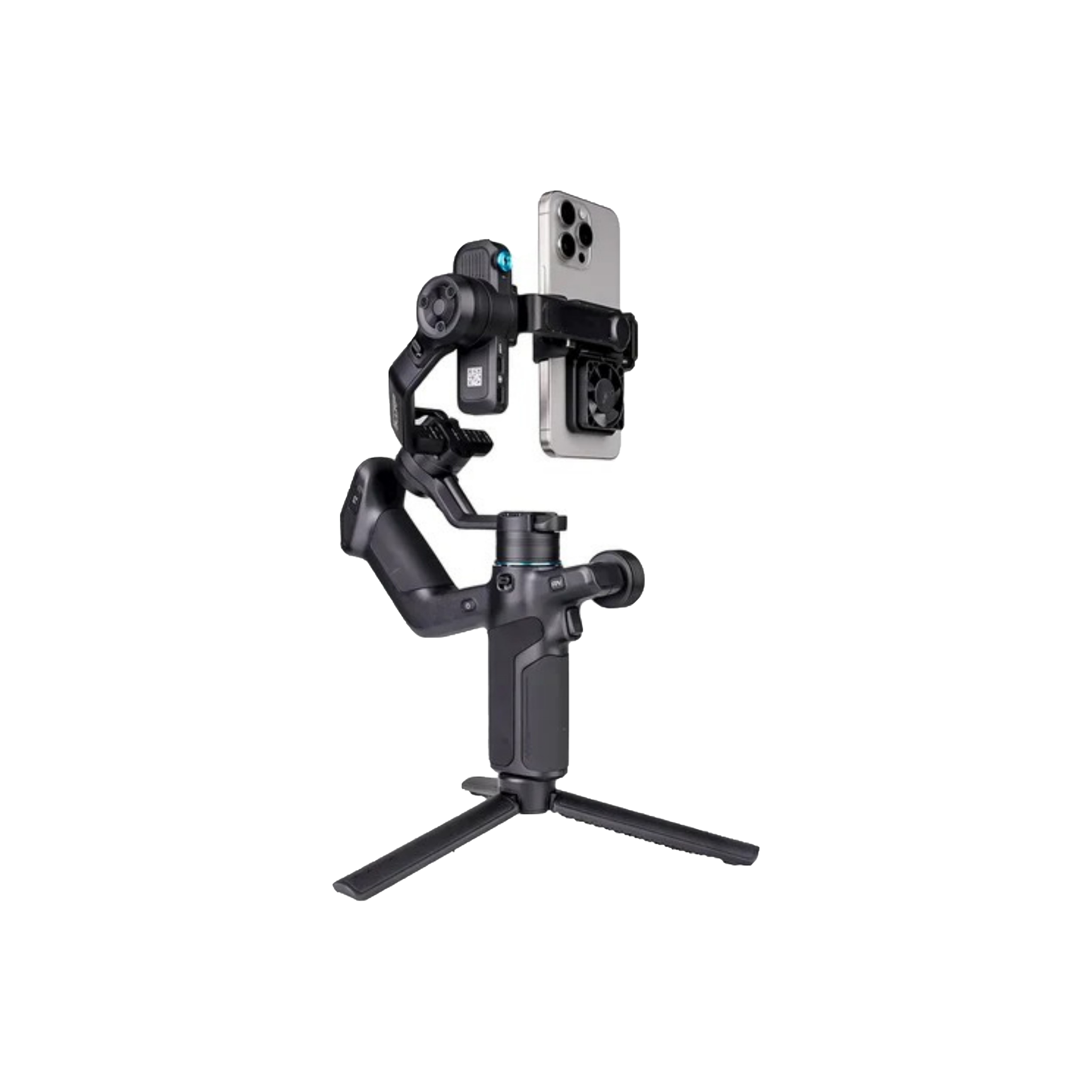Gimbal FeiyuTech Scorp Mini 3