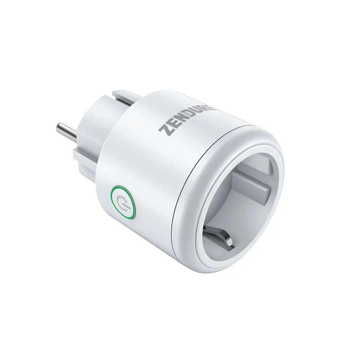 Zendure Satellite Smart Plug for SolarFlow - Smart Wi-Fi Socket with Consumption