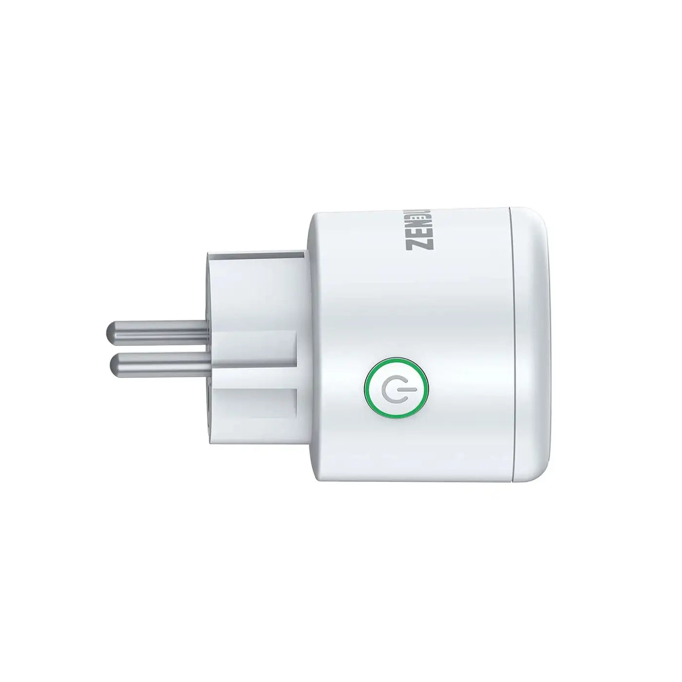 Zendure Satellite Smart Plug for SolarFlow - Smart Wi-Fi Socket with Consumption