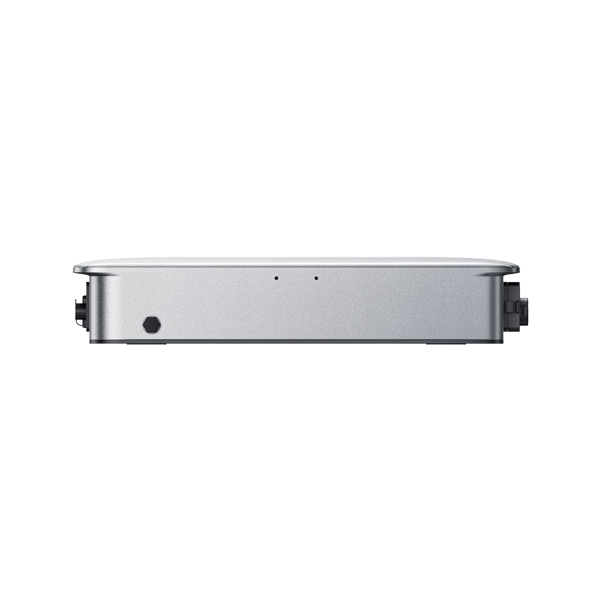 Zendure SolarFlow 2400 AC + AB3000X Set,AC-Speichersystem 2400W 2880Wh