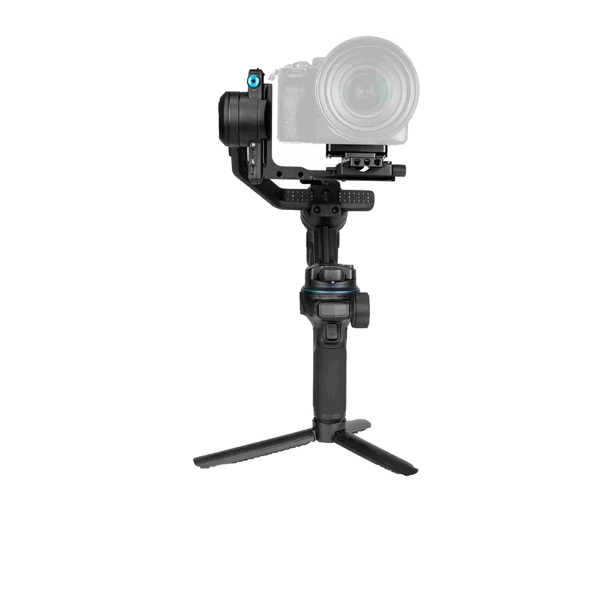 FeiyuTech Scorp C2 stabilisateur pour appareil photo reflex