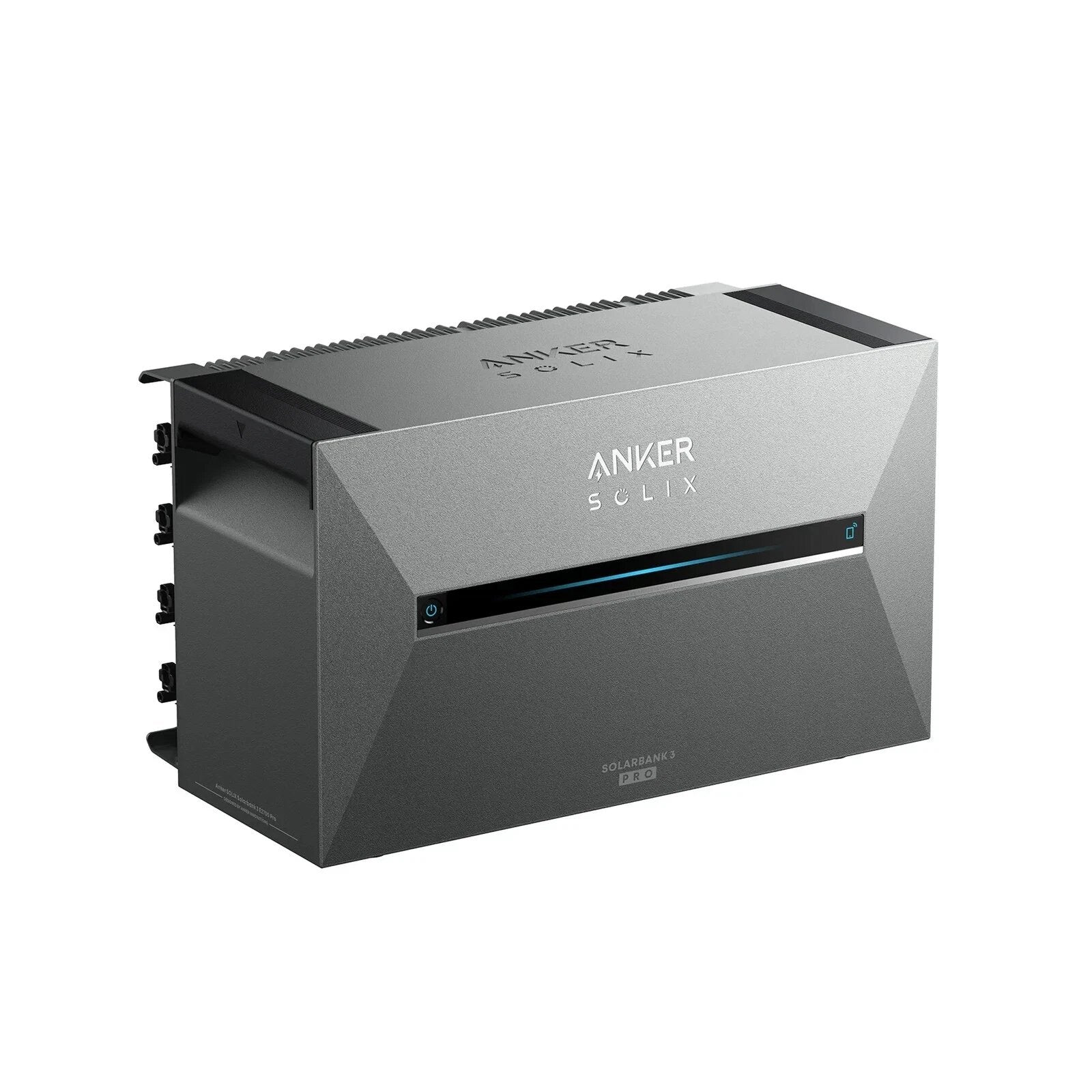 Anker SOLIX E2700 Pro Powerstation