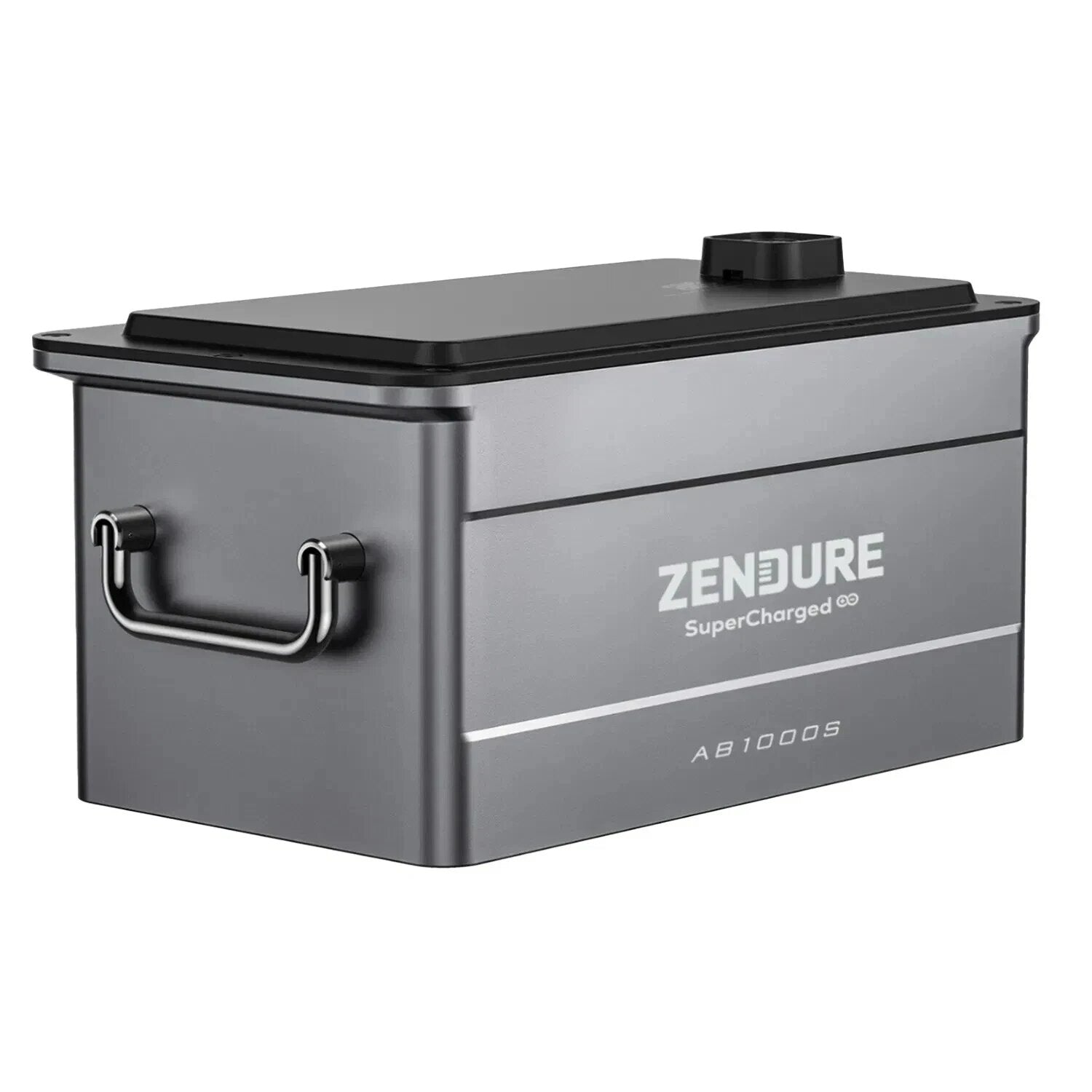 Zendure AIO Pro 1200 | 960 Wh AB1000S Speicher für Balkonkraftwerke bis 6,72 kW