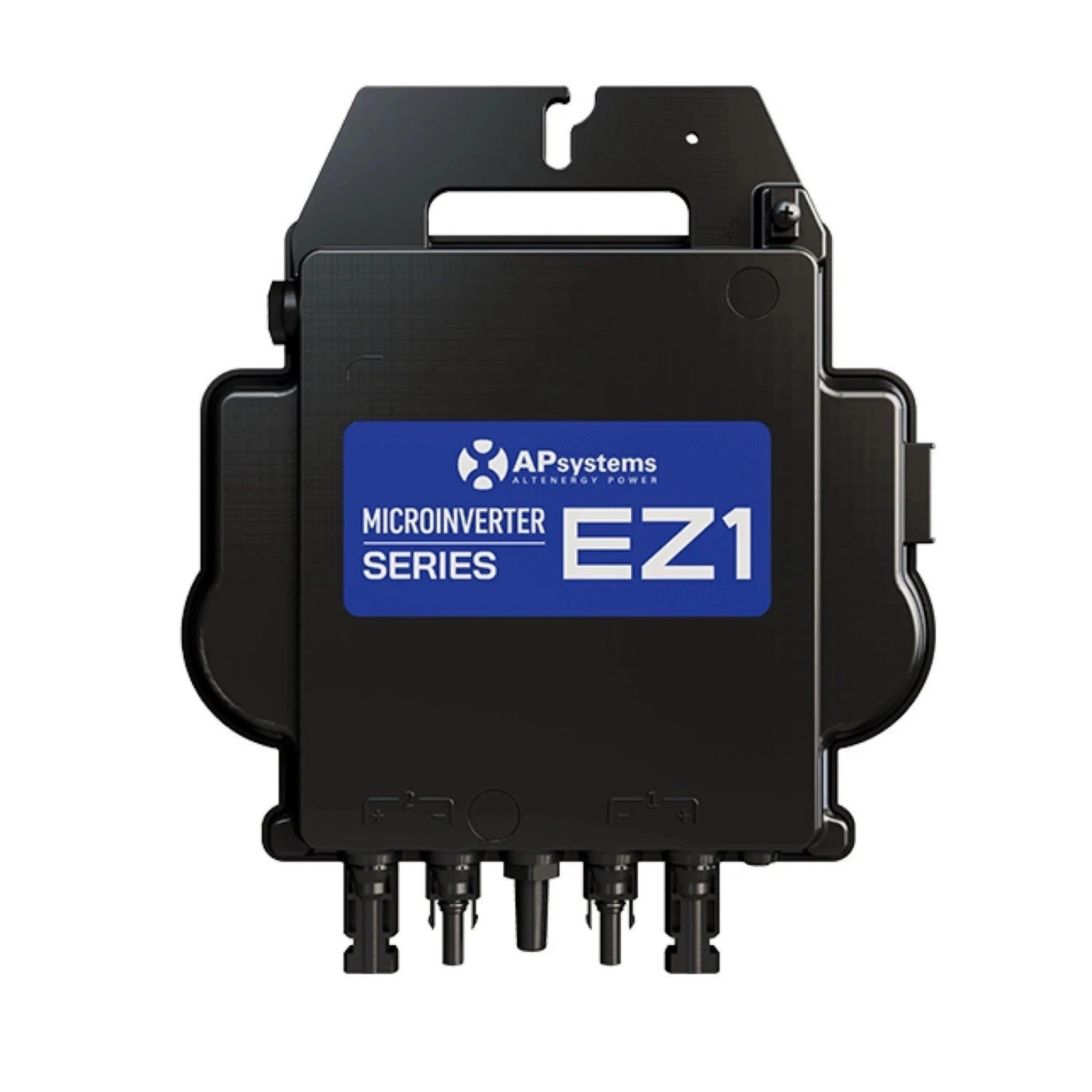 APSystems EZ1-M-EU 800W Mikro-Wechselrichter | PV Balkon Solar Anlage | 5m Kabel