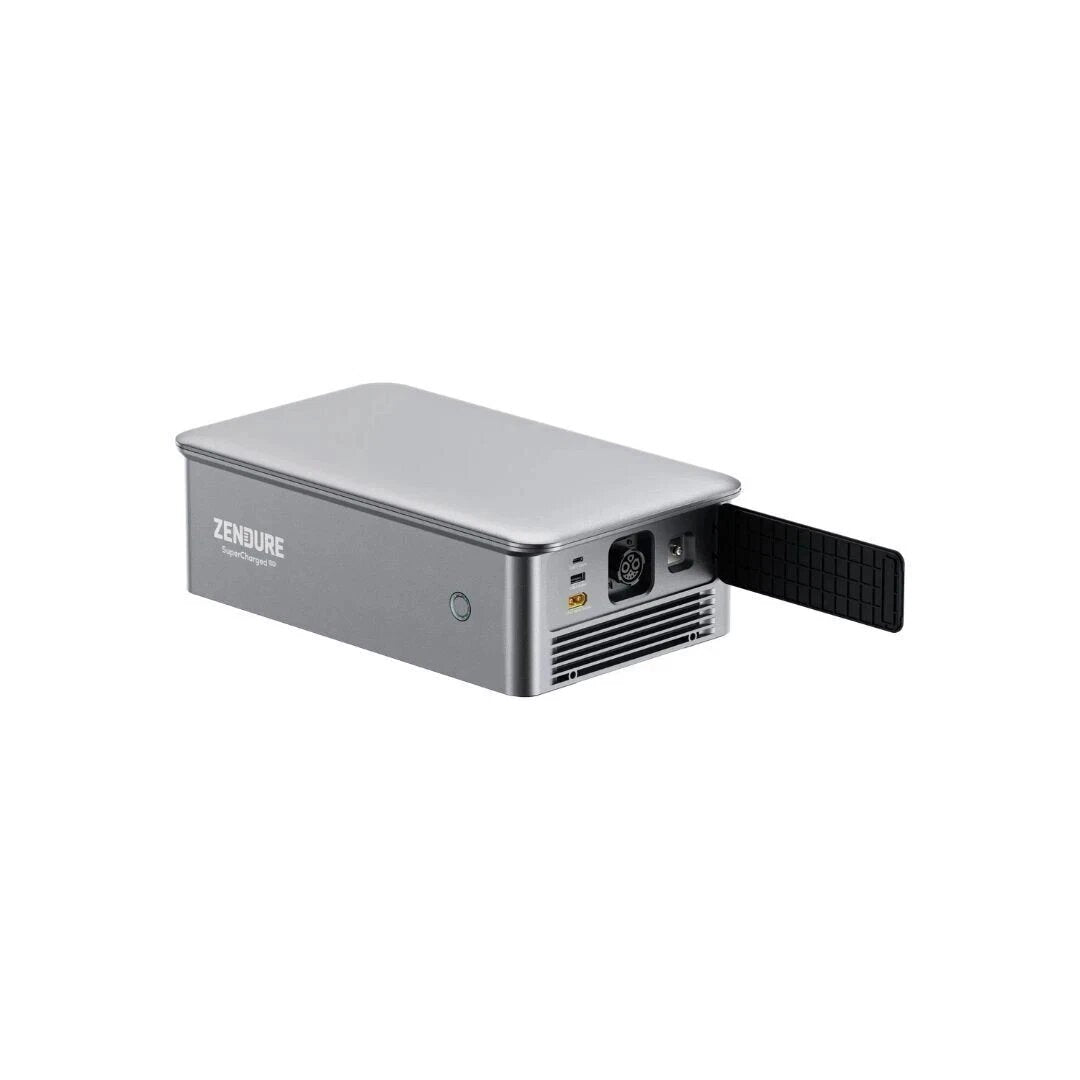Zendure ACE 1500 AC Modul 3000W Peak SolarFlow Balkonkraftwerk Speicher MPPTWLAN