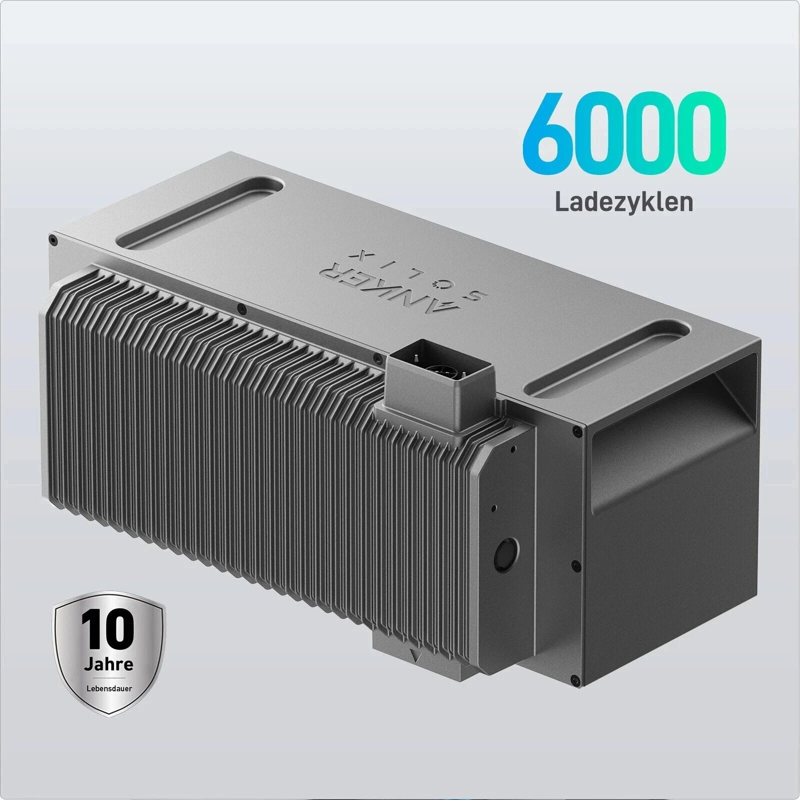Anker SOLIX BP2700 Erweiterungsakku