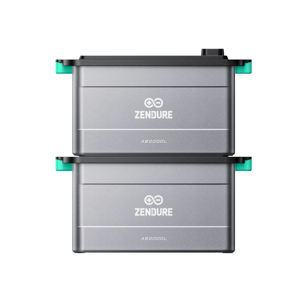 Zendure AB2000L Solarstrom Speicher Erweiterungsakku für Balkonkraftwerk