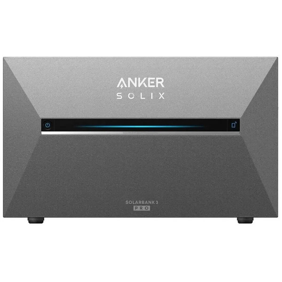 Anker SOLIX E2700 Pro Powerstation