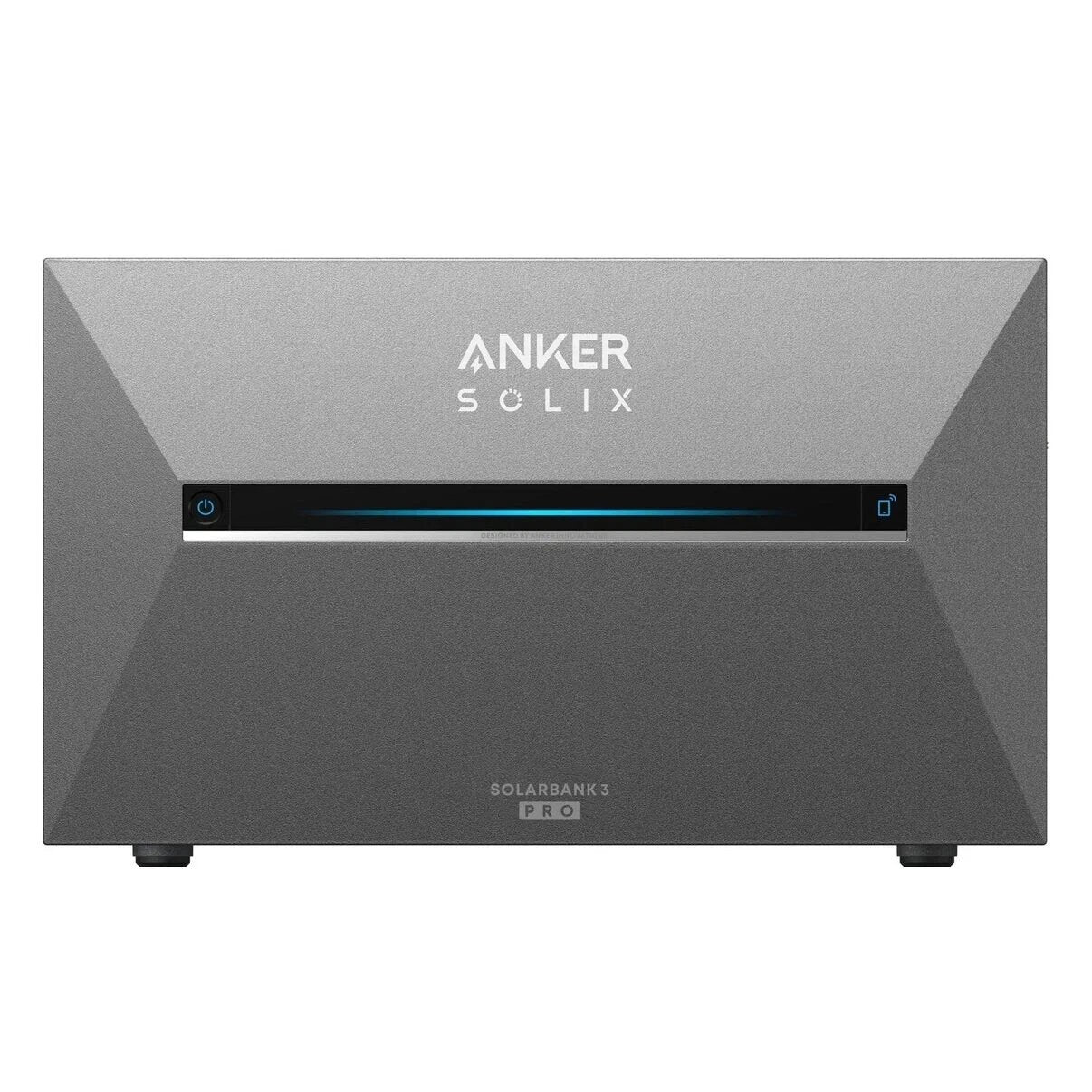 Anker SOLIX E2700 Pro Powerstation