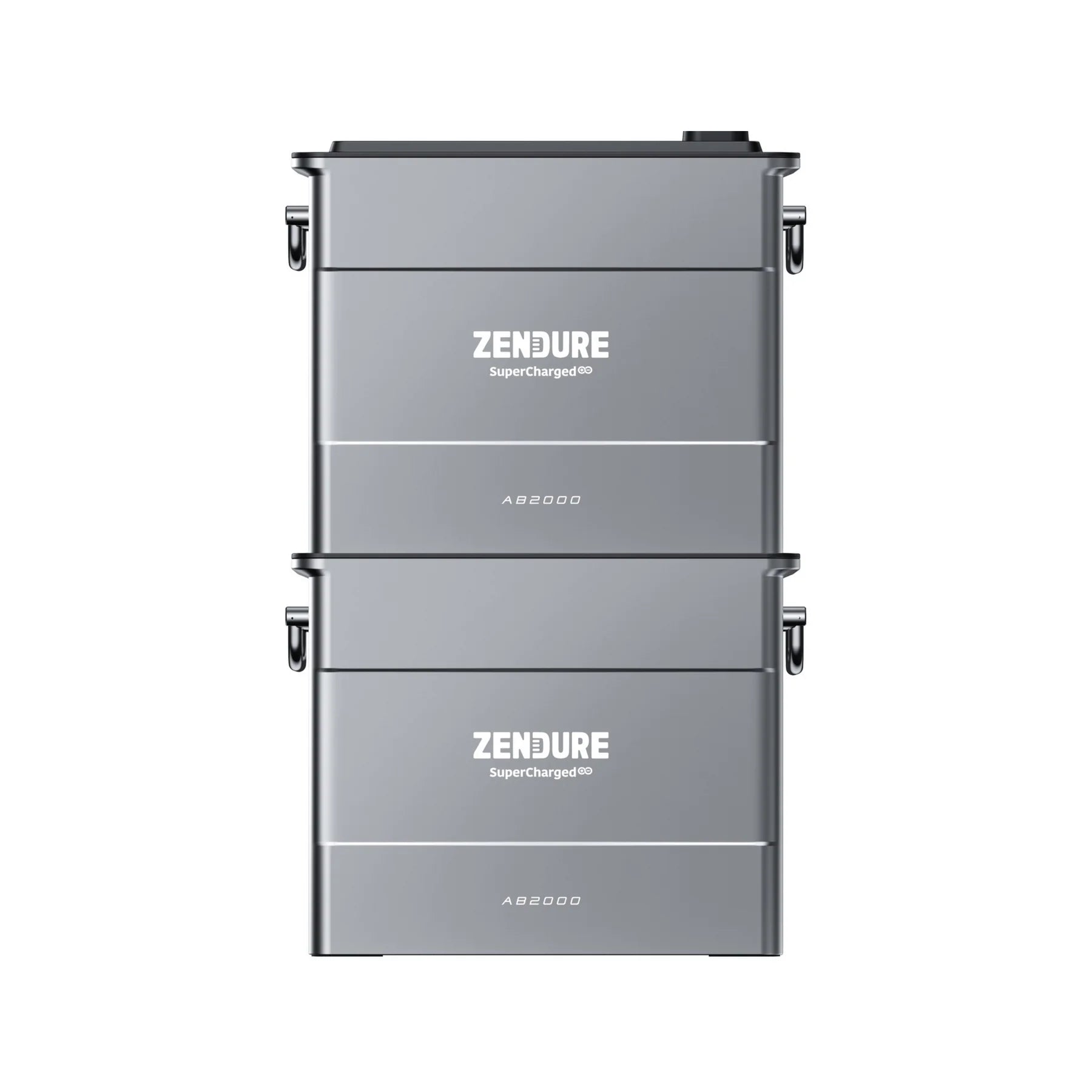 Batterie d'extension Zendure AB2000 SolarFlow 1920Wh LiFePO4