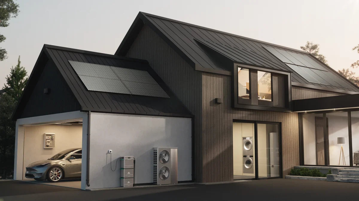 Lohnt sich ein Stromspeicher für eine PV-Anlage wirklich?