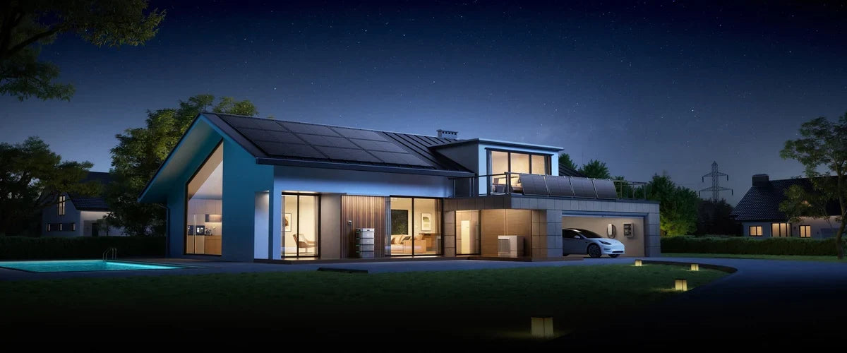 SolarFlow 1600 AC+