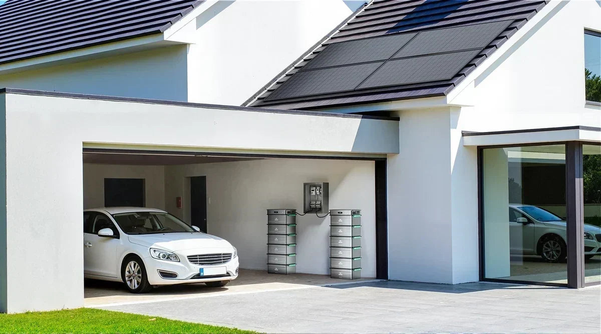 Zendure SolarFlow 2400 AC & AB3000X: Was Käufer vor dem Kauf wirklich wissen sollten