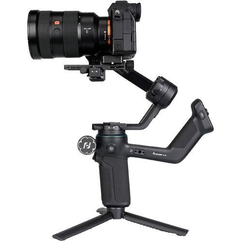 FeiyuTech Scorp C2 DSLR Gimbal