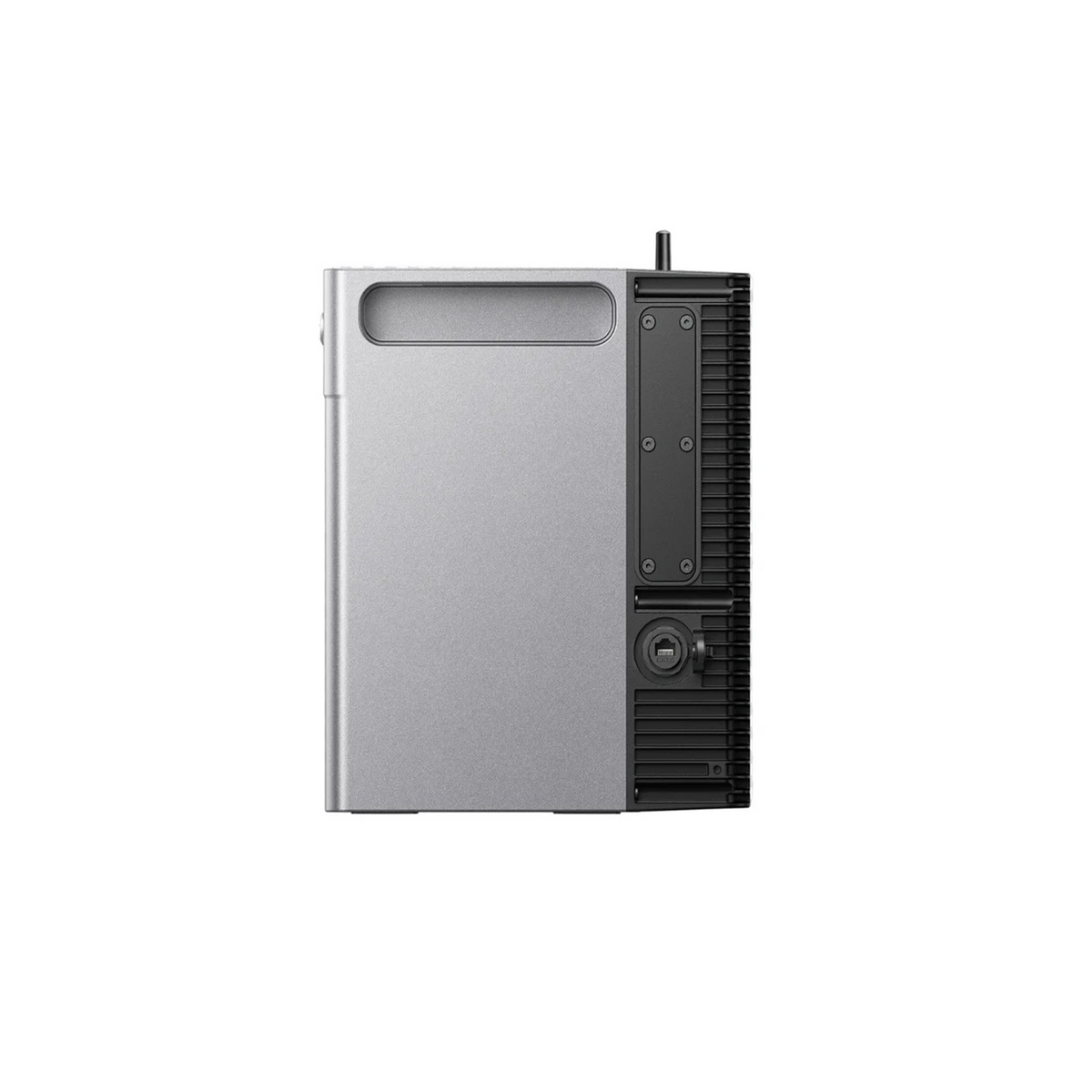 Zendure SolarFlow 2400AC+ Balkon‑Speichersystem, 2400W bidirektionaler AC‑Speicher für das Balkonkraftwerk, erweiterbar