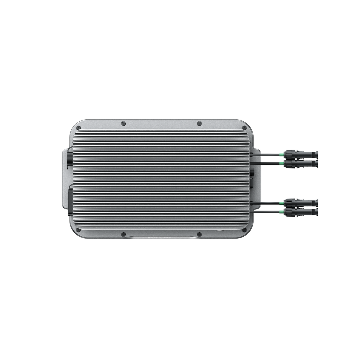 Zendure SolarFlow 800 Pro All-in-One Balkonkraftwerk Speicher Gebraucht LiFePO4 0% MwSt.