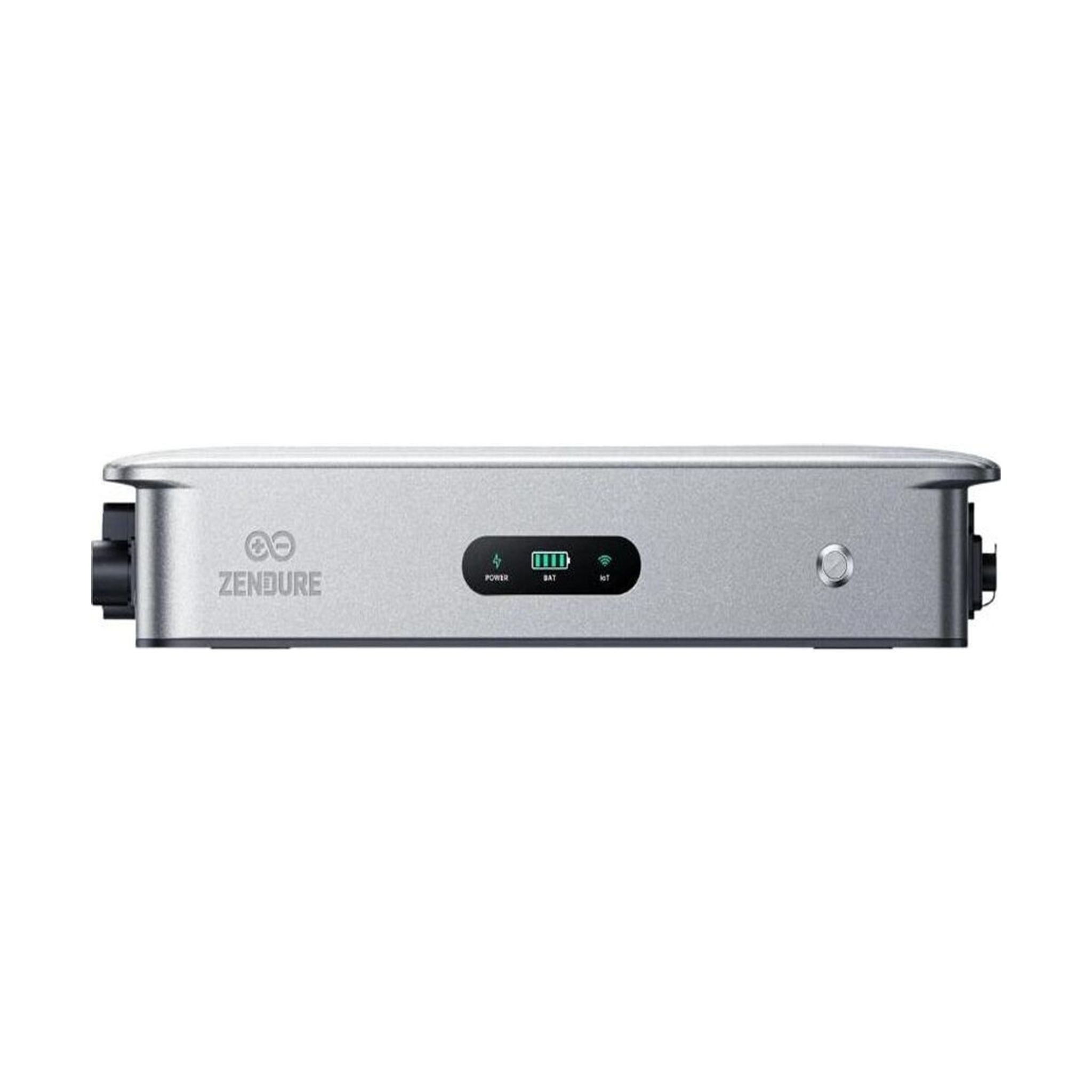 Zendure SolarFlow 2400 AC Wechselrichter 2400 W 0% Mwst.