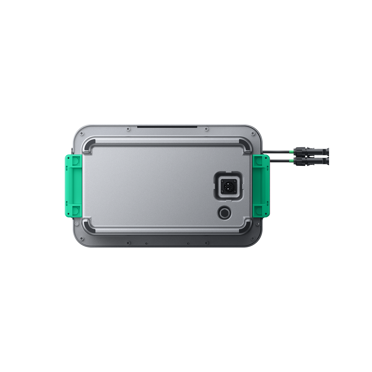 Zendure SolarFlow 800 Pro All-in-One Balkonkraftwerk Speicher Gebraucht LiFePO4 0% MwSt.