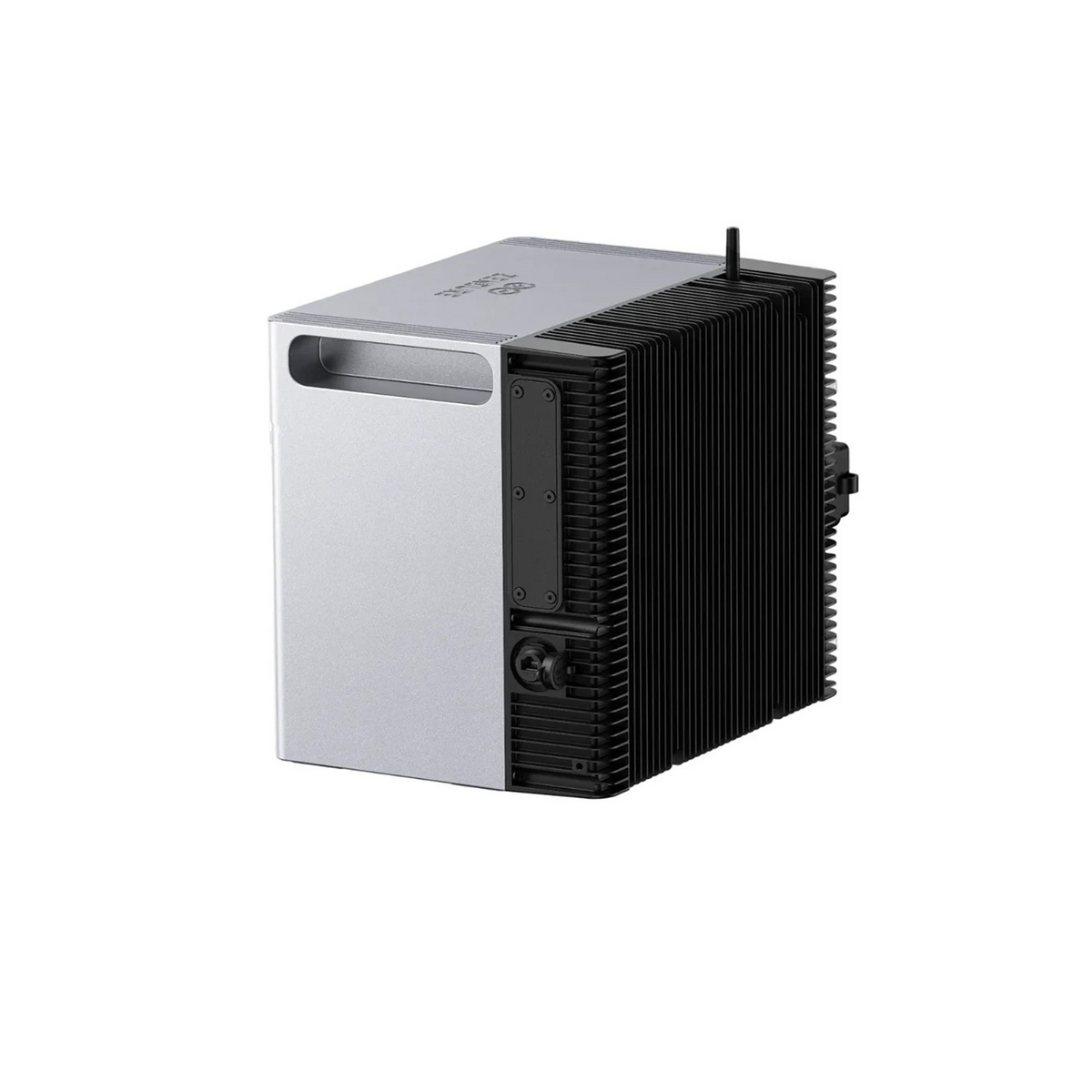 Zendure SolarFlow 2400AC+ Balkon‑Speichersystem, 2400W bidirektionaler AC‑Speicher für das Balkonkraftwerk, erweiterbar