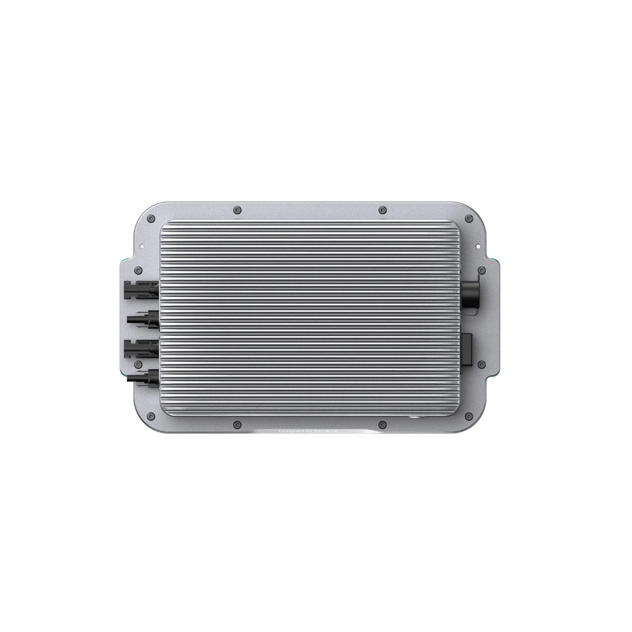 Zendure SolarFlow 800 Plus 1920Wh erweiterbar Balkon‑Speicher 800W bidirektional AC für Balkonkraftwerk