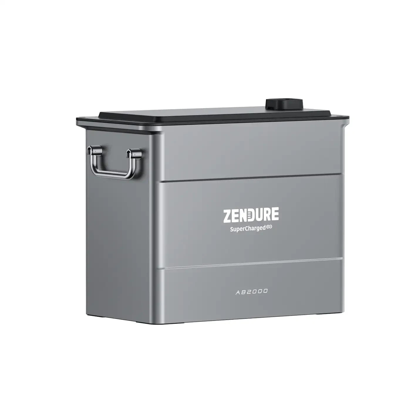 AB2000 Zendure SolarFlow Erweiterungsbatterie 1920Wh LiFePO4
