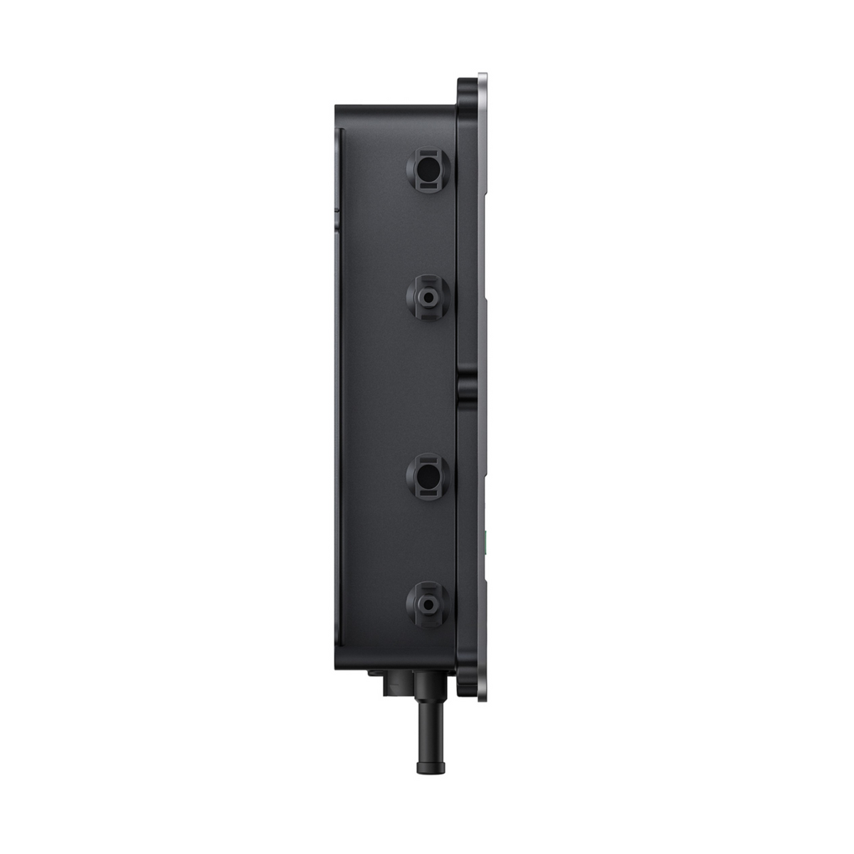 Share Zendure SolarFlow Hub 1200 | PV Balcony Power Station Storage Controller