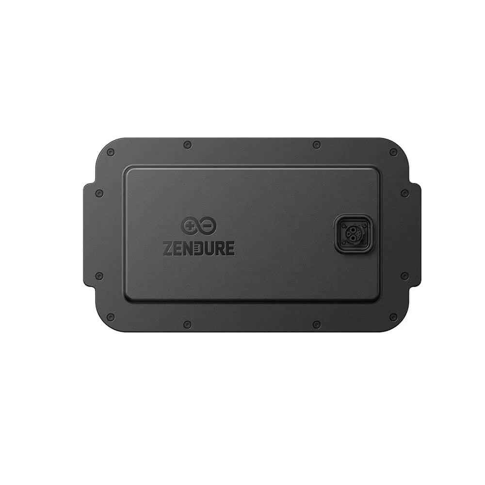Zendure AB2000L Solarstrom Speicher Erweiterungsakku für Balkonkraftwerk