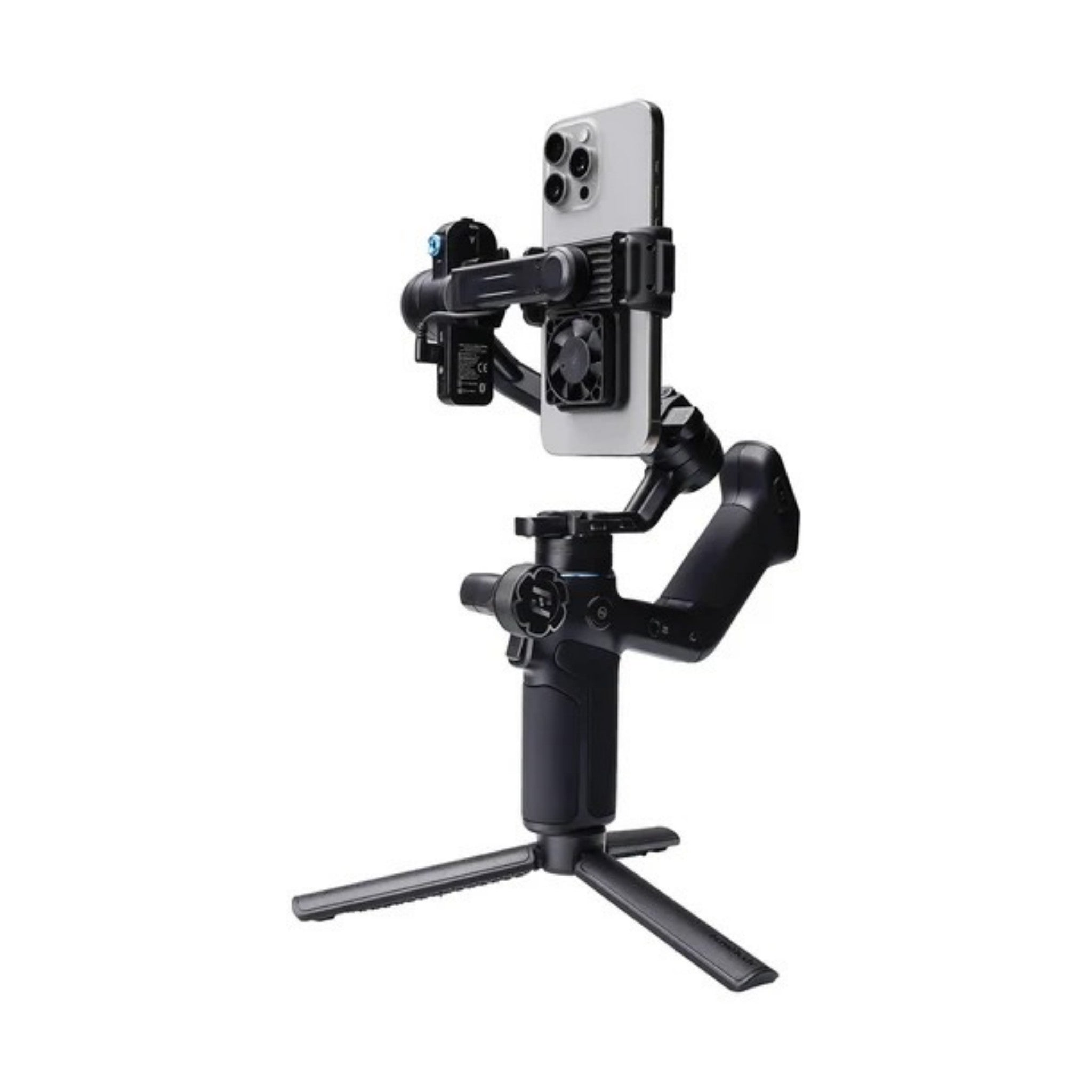 Gimbal FeiyuTech Scorp Mini 3 Pro