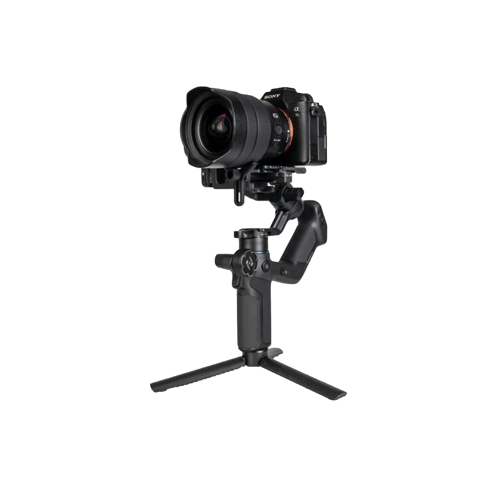 Gimbal FeiyuTech Scorp Mini 3