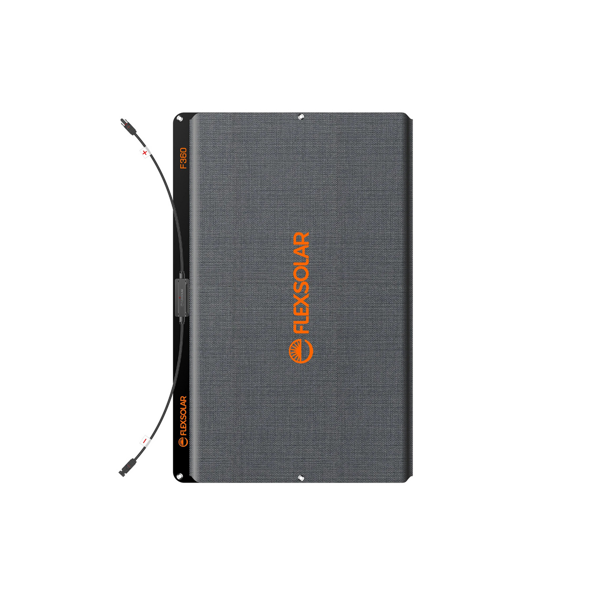 FlexSolar F360 Solarpanel 360 Watt für Ecoflow Anker Bluetti powerstation