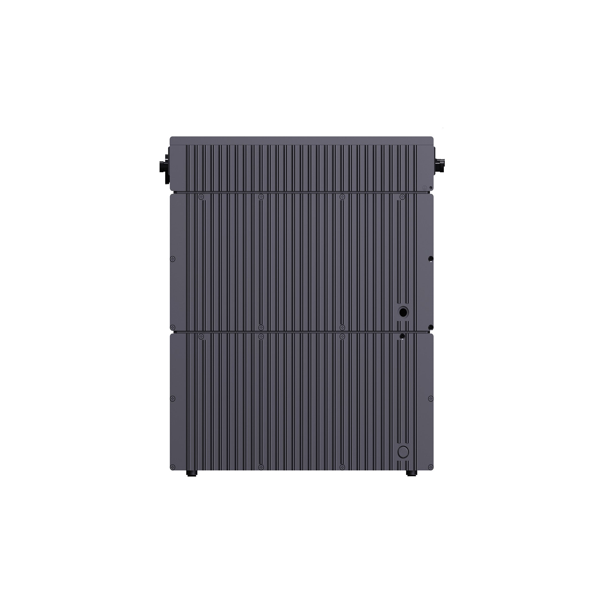 Sunshare GLORY All-in-One Balkonkraftwerk mit Speicher 2.05kWh Semi-Solid Akku