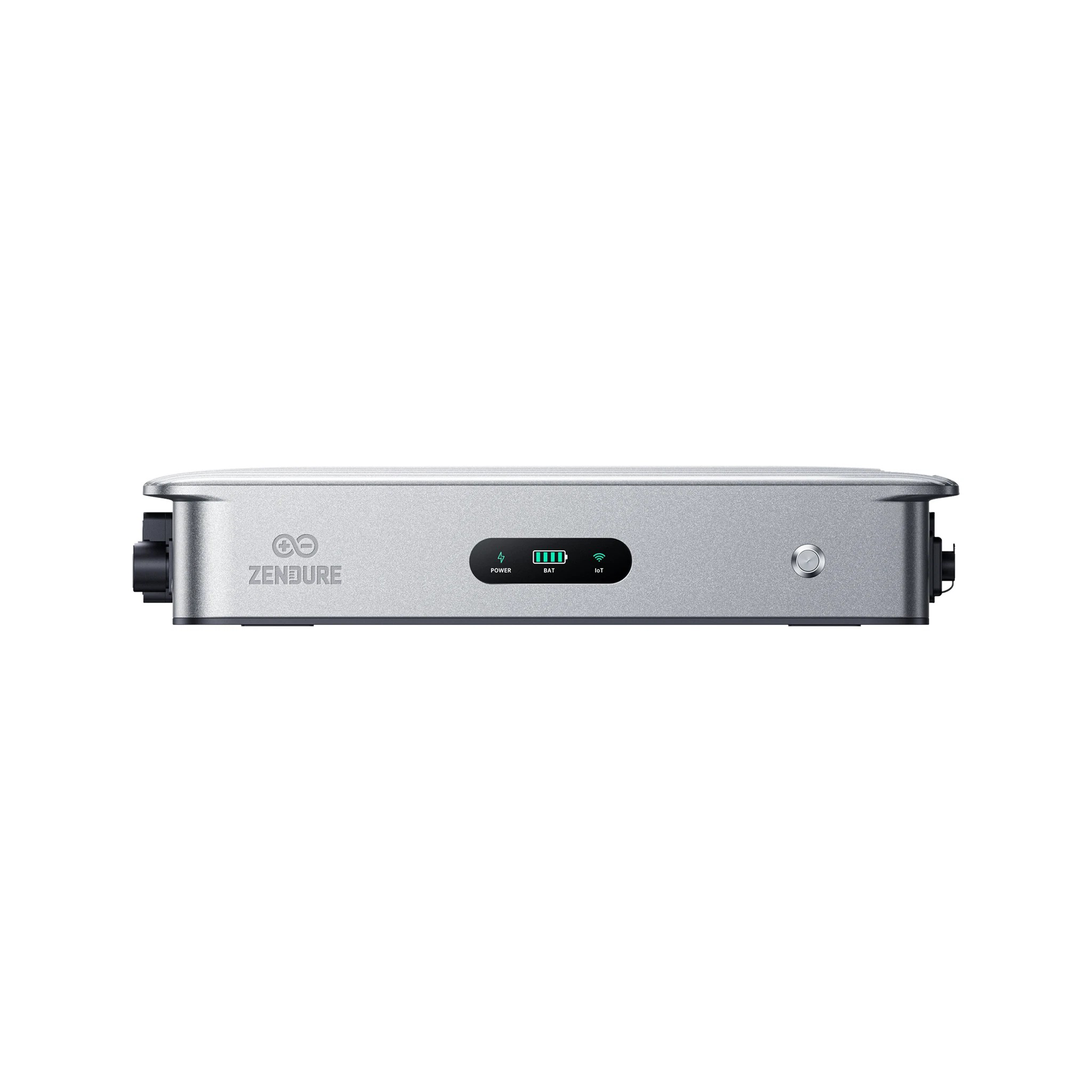 Zendure SolarFlow 2400 AC + AB3000X Set,AC-Speichersystem 2400W 2880Wh