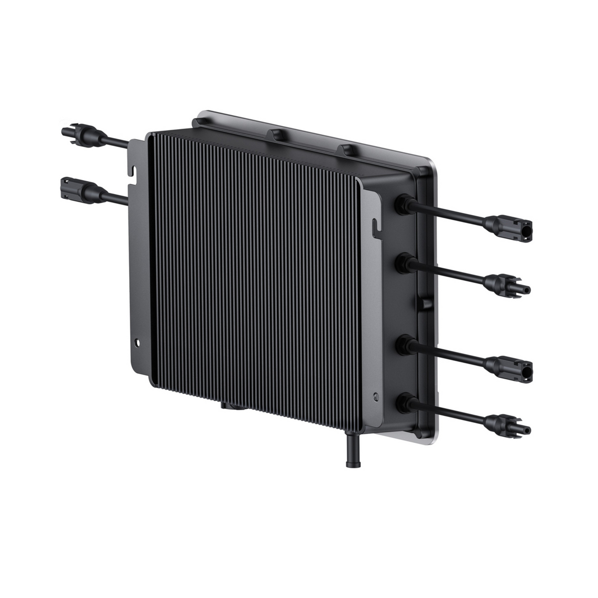 Share Zendure SolarFlow Hub 1200 | PV Balcony Power Station Storage Controller