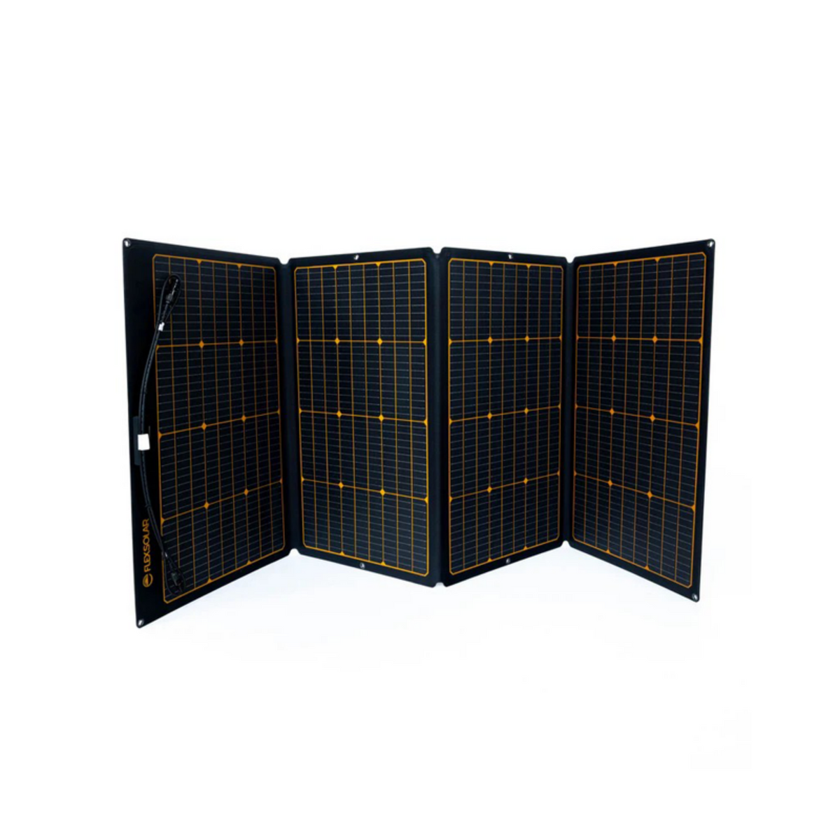 FlexSolar F360 Solarpanel 360 Watt für Ecoflow Anker Bluetti powerstation