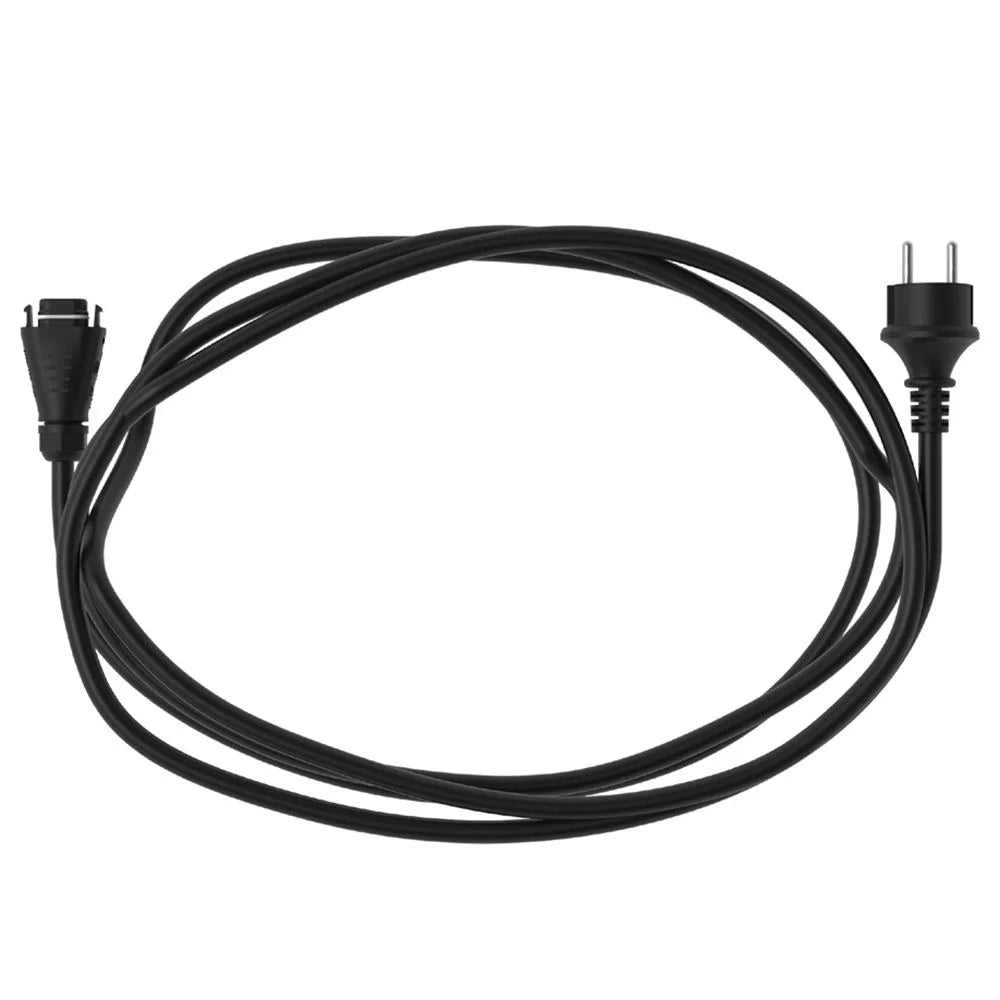 Hoymiles HMS Plug & Play Kabel 3m Schuko Anschlusskabel für Mikro-Wechselrichter