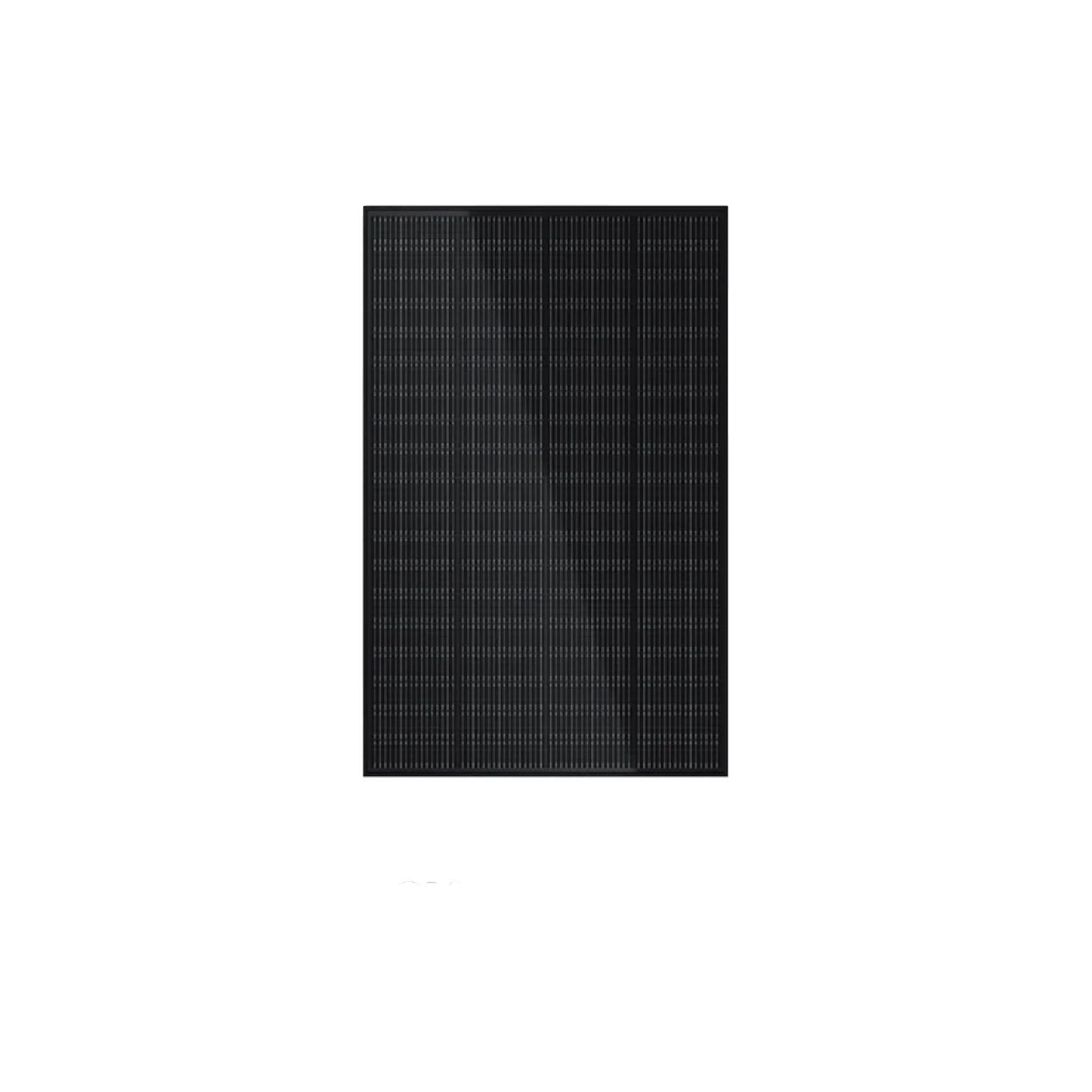 200W Modul Sunshare (Vollschwarz)