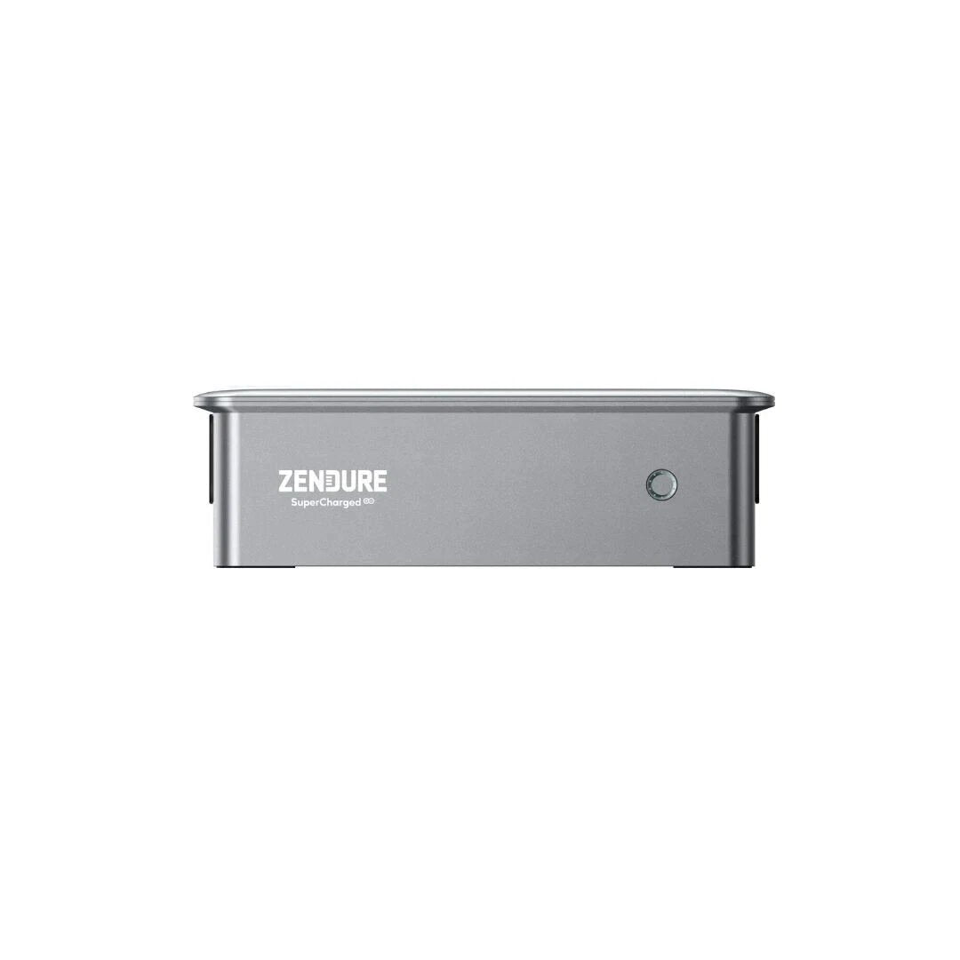 Zendure ACE 1500 AC Modul 3000W Peak SolarFlow Balkonkraftwerk Speicher MPPTWLAN