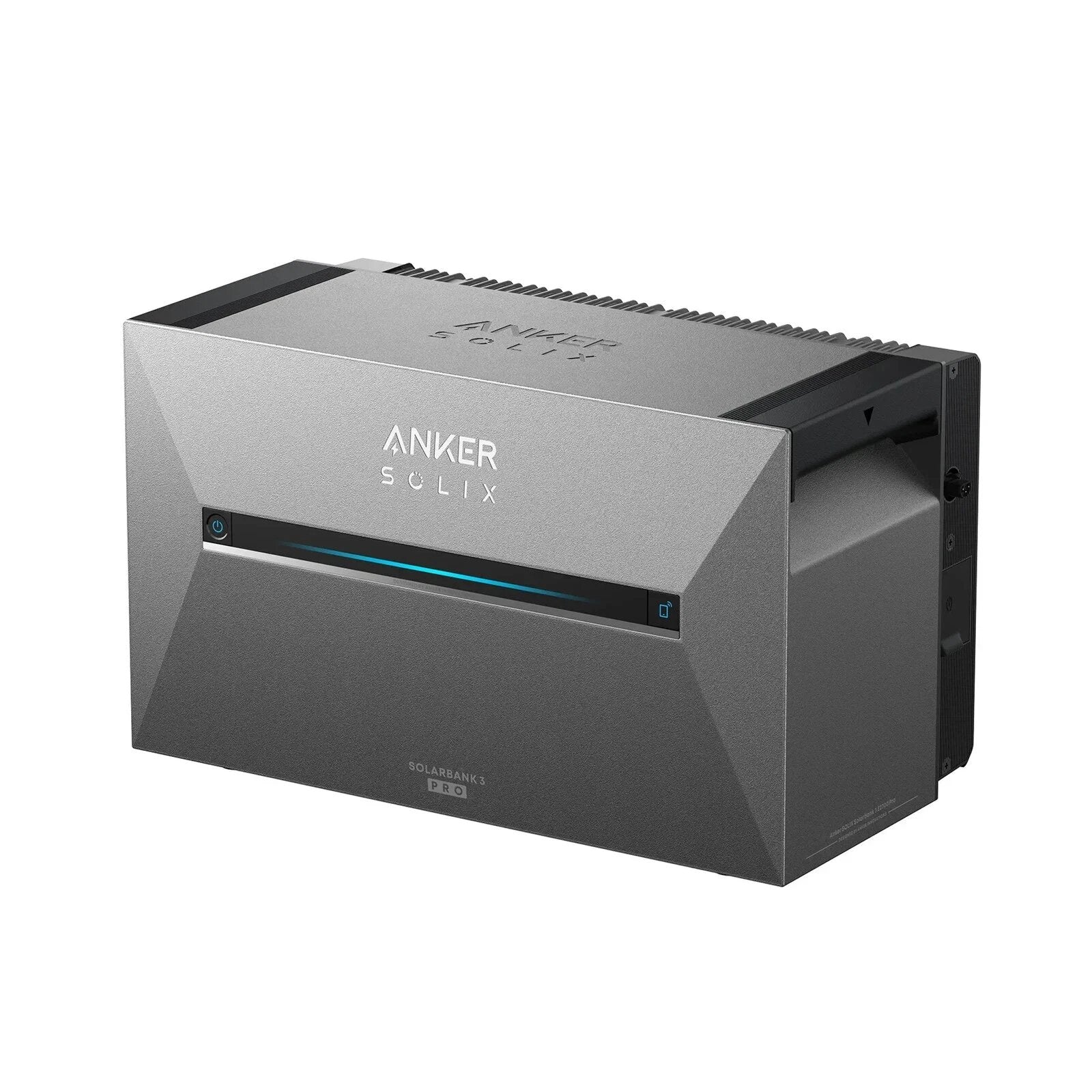 Anker SOLIX E2700 Pro Powerstation