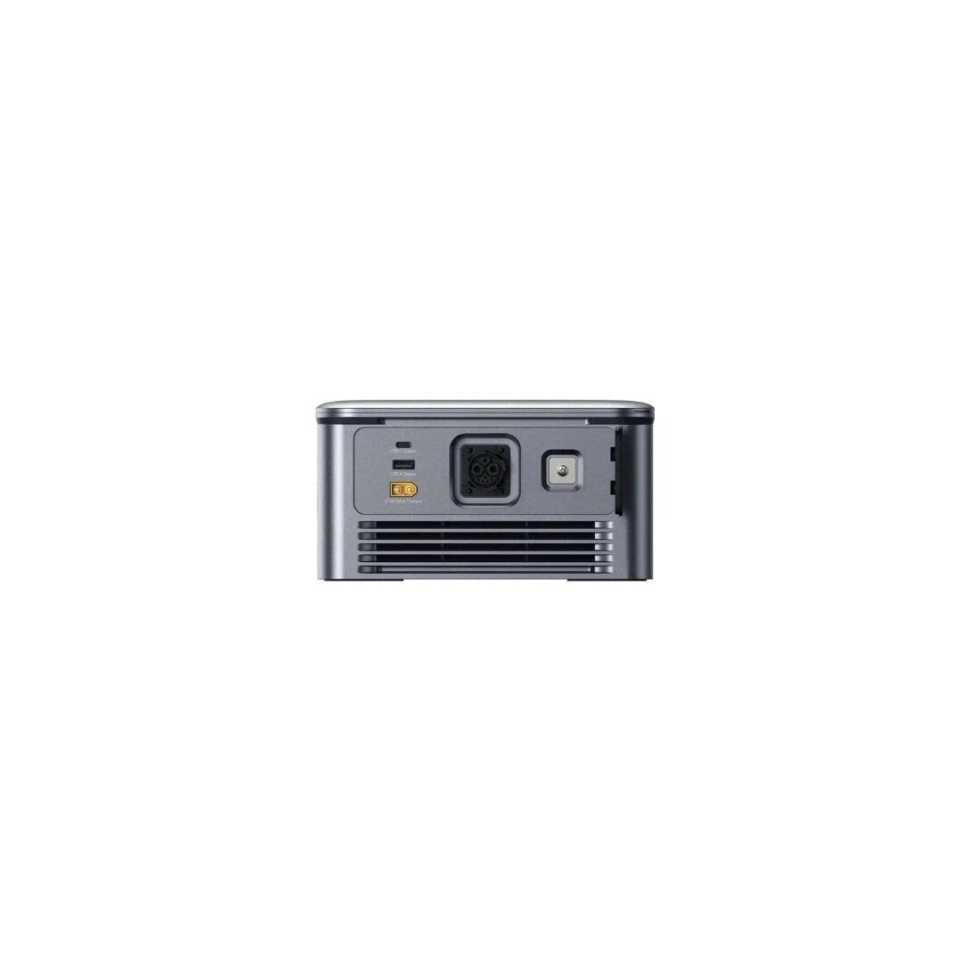 Zendure ACE 1500 Module CA 3000W Crête SolarFlow Stockage de centrale de balcon MPPTWLAN
