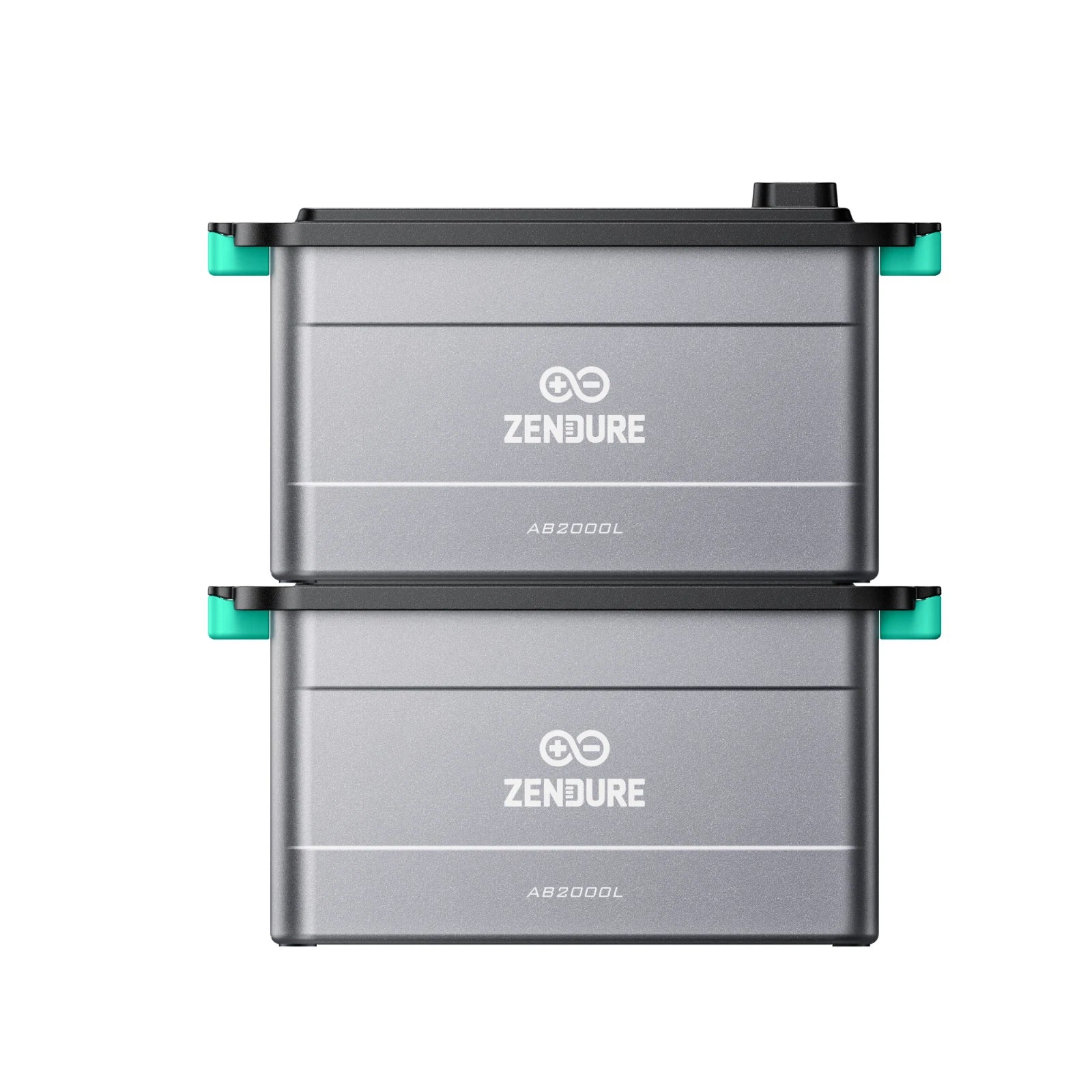 Zendure AB2000L Solarstrom Speicher Erweiterungsakku für Balkonkraftwerk